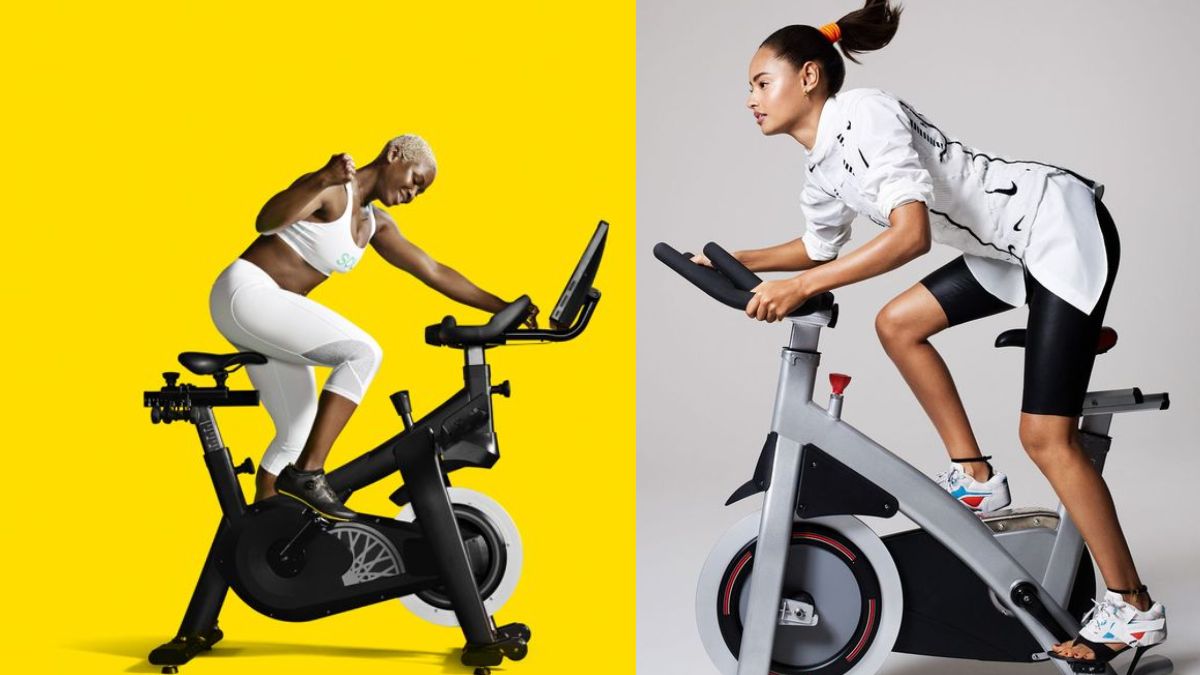 Best Gym Cycle For Home: Transform Your Space Into A Fitness Haven