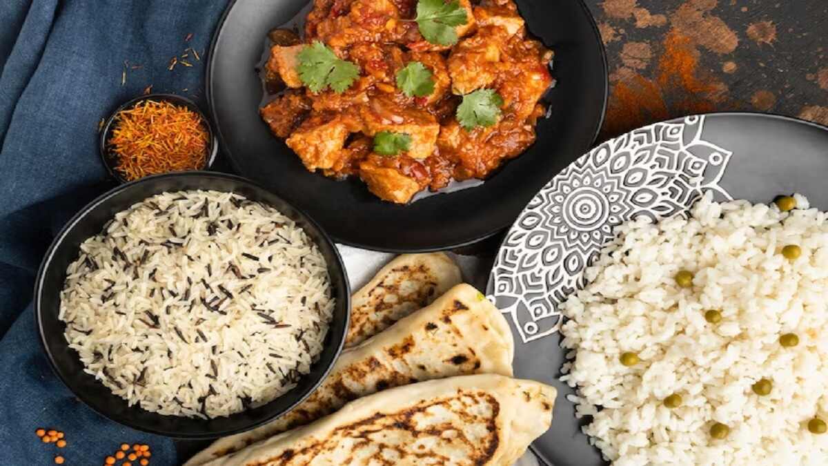 Explore The Appetizing Food Of North India With These Masala Mixes, Instant Foods And Travel Snacks