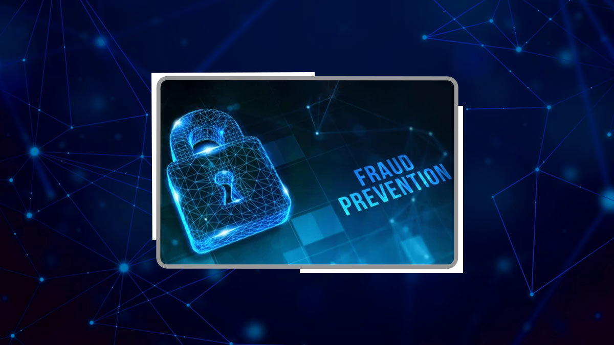 Fraud Protection Feature