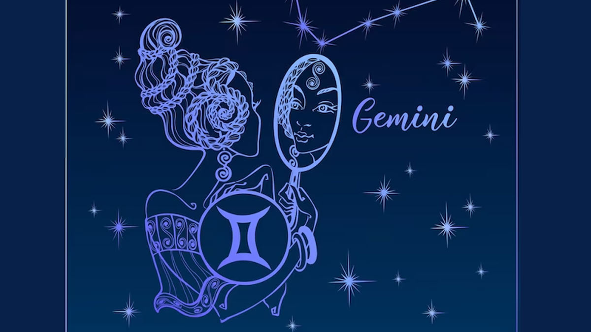 Gemini 2024: Expert Shares Money, Love And Career Predictions For The Sun Sign