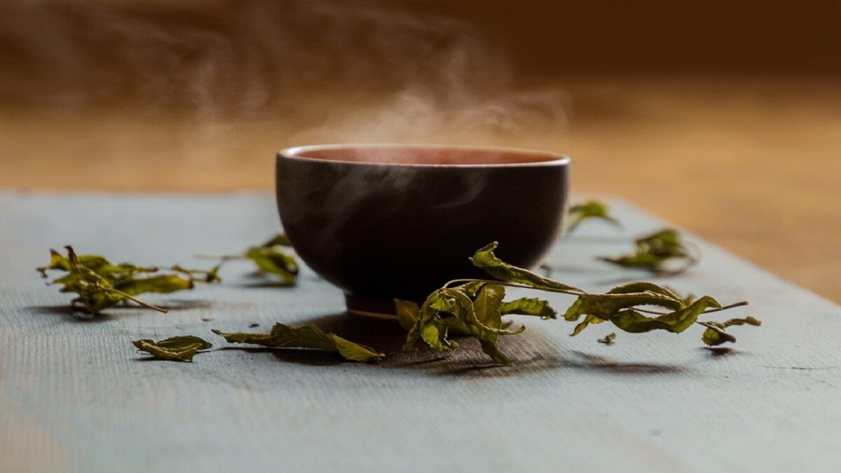 Best Green Tea In India For Quick Weight Loss And Better Health