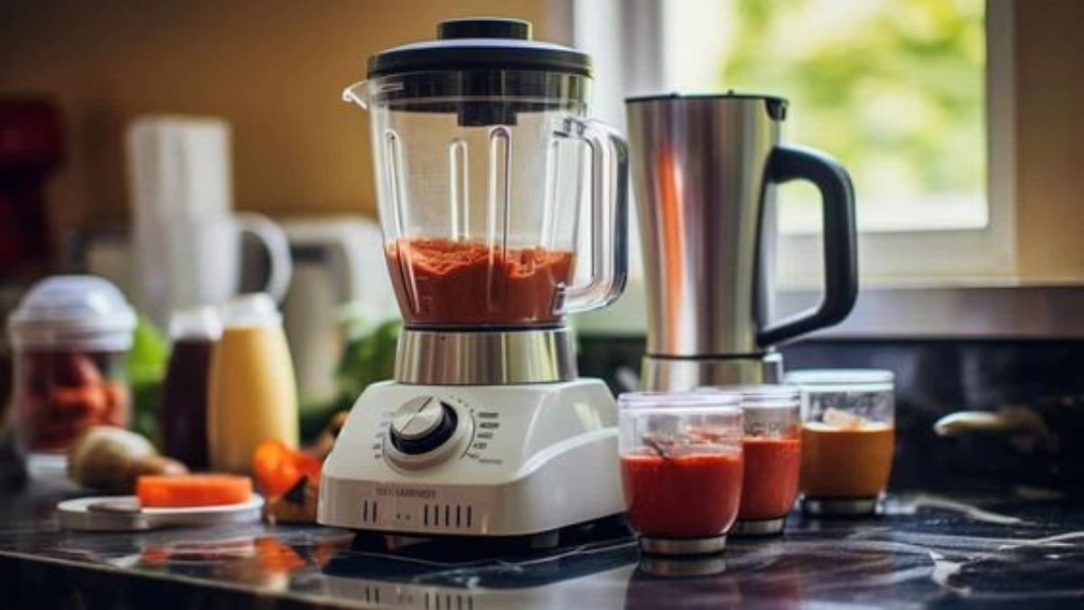 Best Bosch Mixer Grinders: Top Selling Picks For 2024