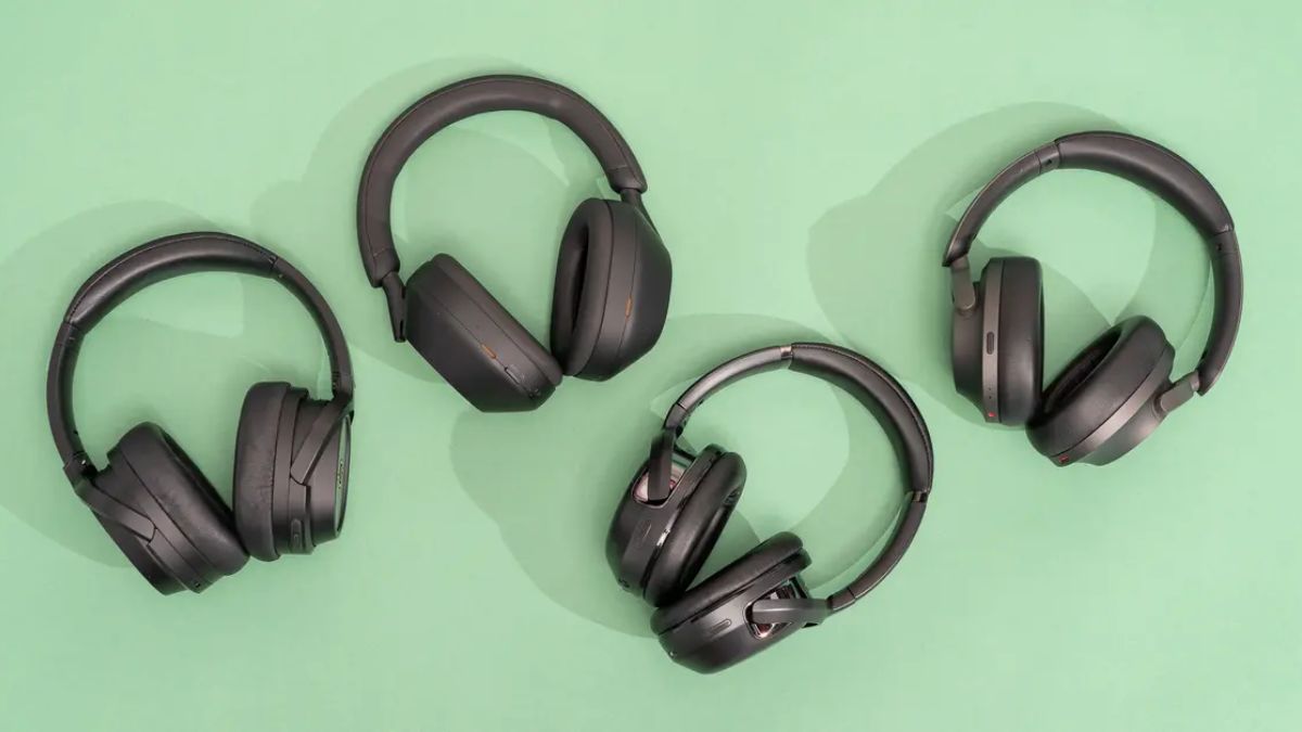 Best Headphones Under 10000: Choose From Sony, JBL, And Other Top Brands!