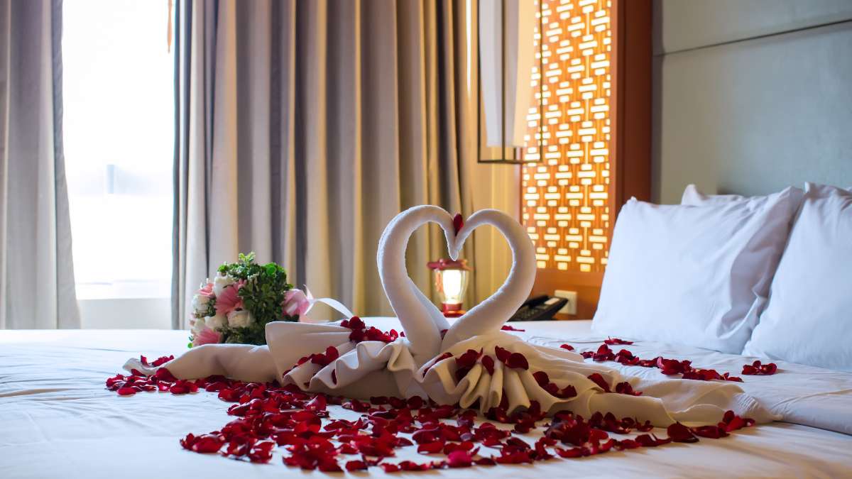 Travel Tips: Best Honeymoon Destinations For February 2024