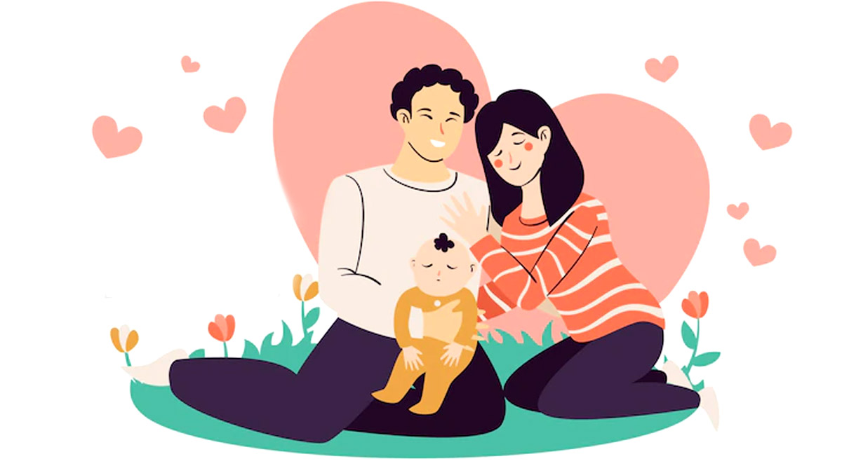 Easy Ways To Reconnect With Your Partner After Having A Baby