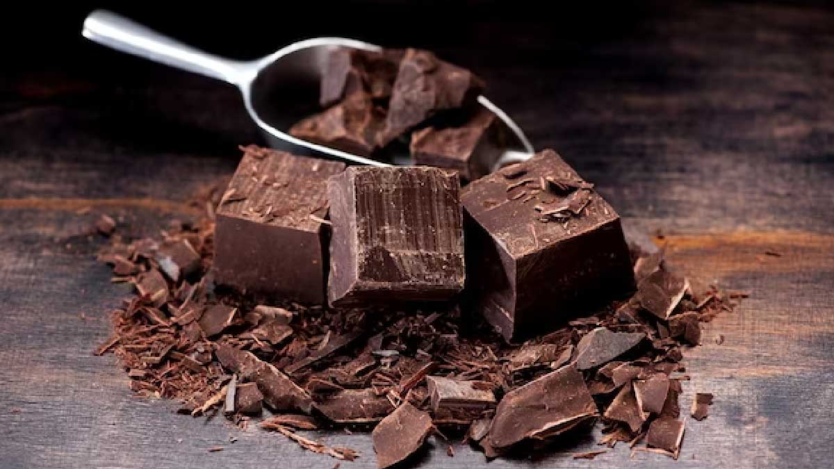 Chocolate Day 2024: Here's How To Make Chocolate At Home With Just Four Ingredients For Your Partner 