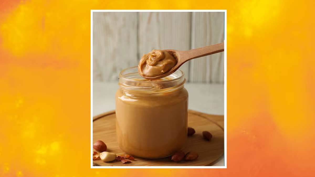 Homemade Peanut Butter : வீட்டிலேயே எளிதாக பீனட் பட்டர் தயாரிக்கலாம்