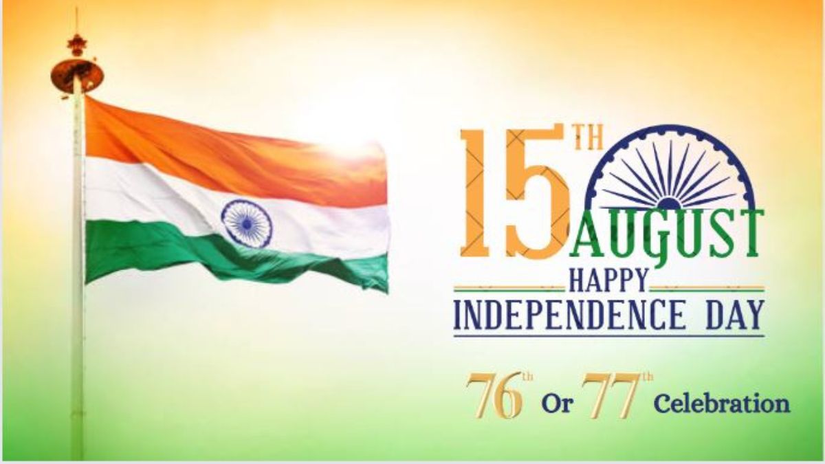 Independence Day 2023: Unique Ways To Memorialize Be It 76th Or 77th Celebrations