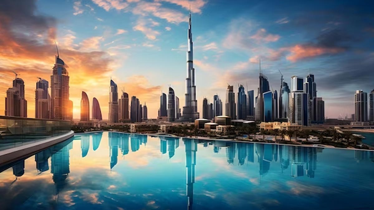 Escape The Heat: Indoor Wonders Await In Dubai's Must-Visit Attractions