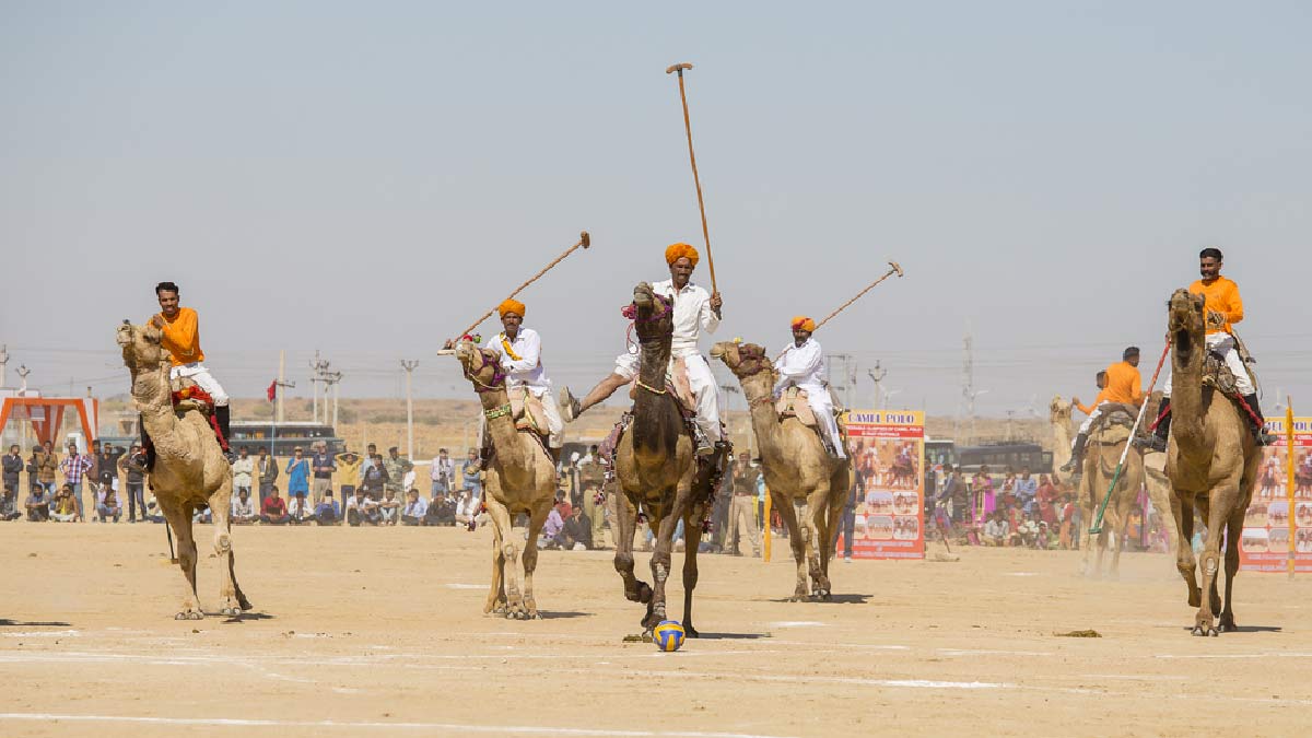 Jaisalmer Desert Festival 2024: 22 फरवरी से शुरू होने जा रहा है डेजर्ट फेस्टिवल, जानें थीम से लेकर सब कुछ