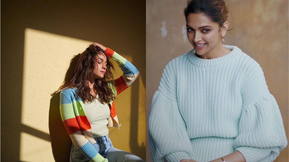 Best Sweaters For Women: Revamp Your Winter Wardrobe With Brand “ONLY”