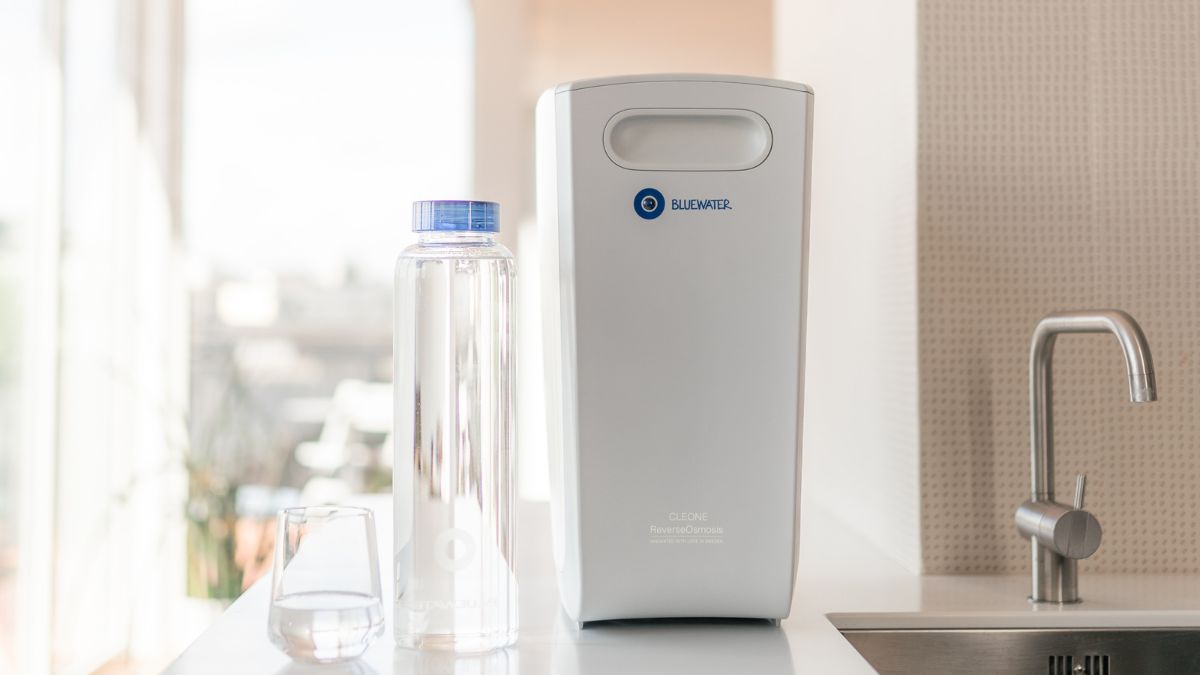 Best Water Purifier For 2024: A Healthy Way Of Living 