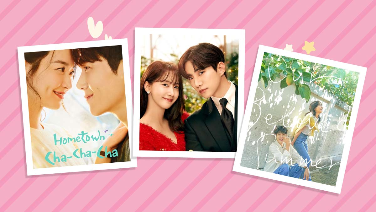Missing King The Land? Watch These 4 Heartwarming K-Dramas On Netflix To Fill The Void