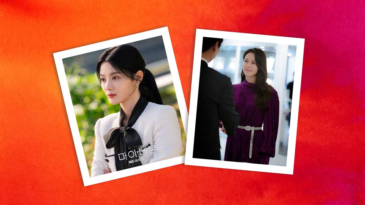 Boss Ladies Of K-Dramas: Top K-Dramas Showcasing Empowered Female CEOs