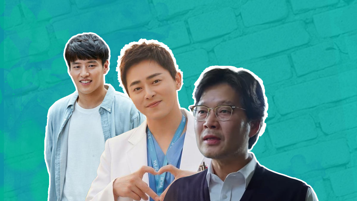 korean dramas with the best father roles