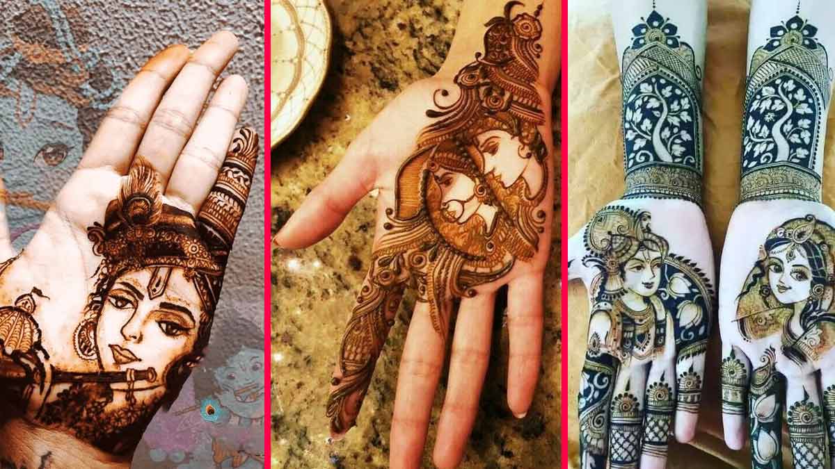 Sacred Henna: Express Your Faith With Religious Mehndi Patterns