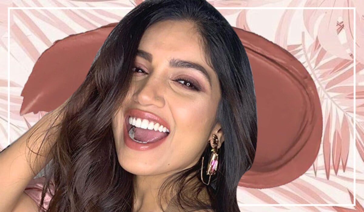 Best Brown Lipstick Shades For Every Indian Skin Tone