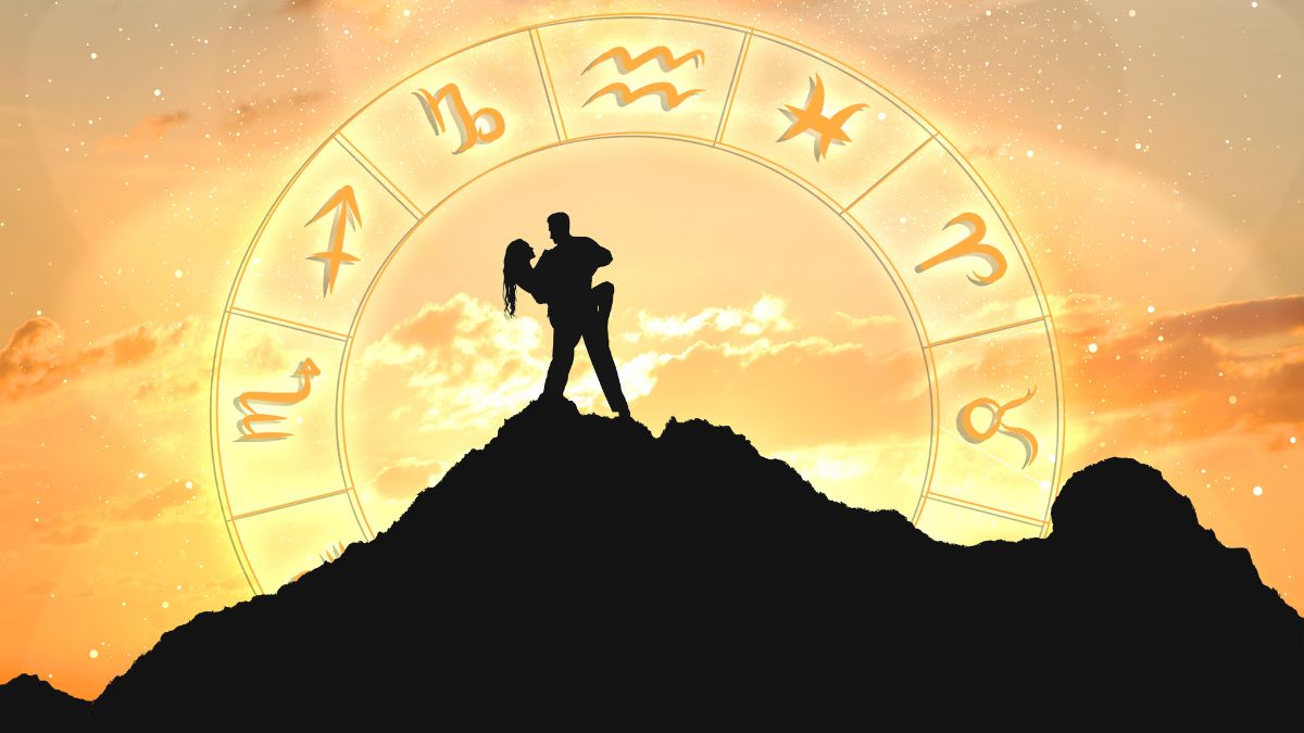 Relationship Compatibility: Tarot Expert Tells Us About The Relationships Between Two Leos