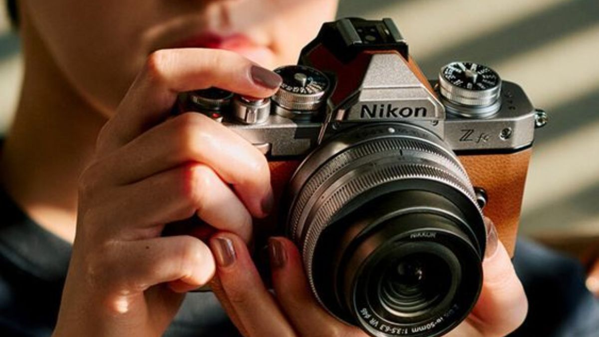 Best Nikon DSLR Cameras: Top-Notch Companion For Photographers