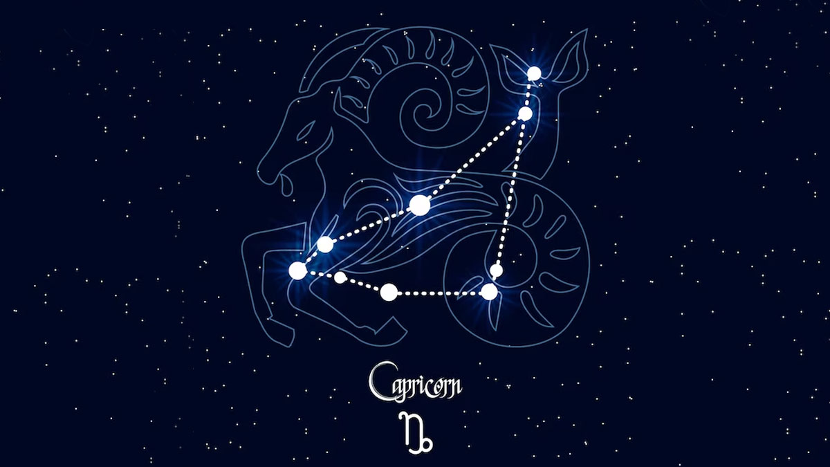 Capricorn 2024 Love Horoscope: Discover What Stars Holds For Your Romantic Future