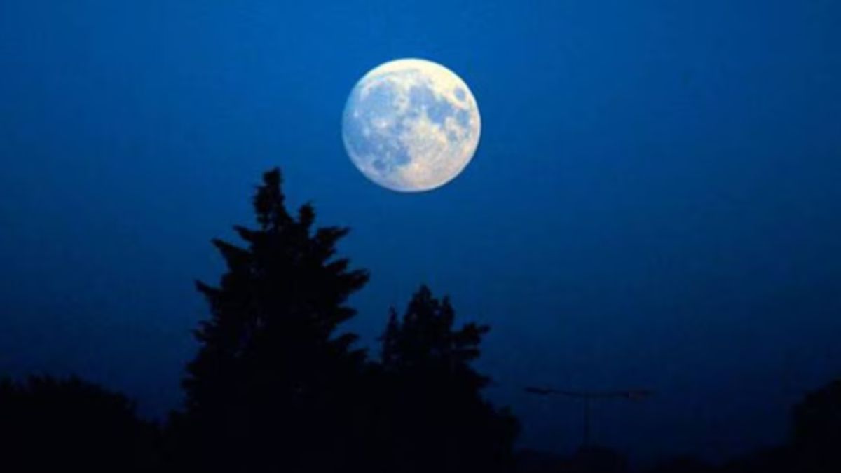 Magh Purnima 2024 : माघ पूर्णिमा के दिन चंद्रमा को अर्घ्य देते समय न करें ये गलतियां, बढ़ सकती हैं परेशानियां