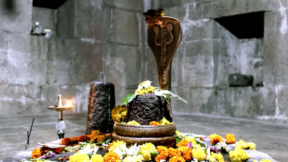 MahaShivratri  chant these mantras for good fortune