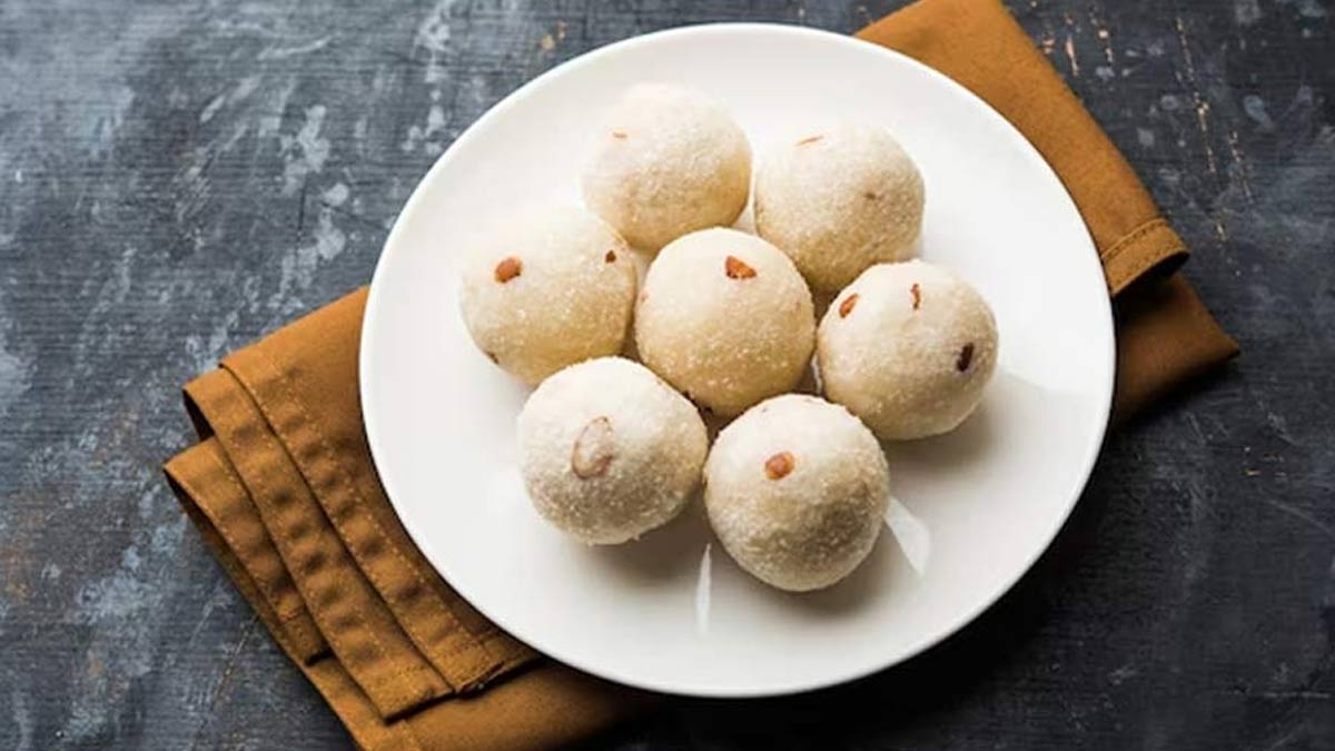 Kerala Sweets :  ரவா லட்டு முதல் பாலாடை பாயாசம் வரை! தித்திக்கும் கேரளா
