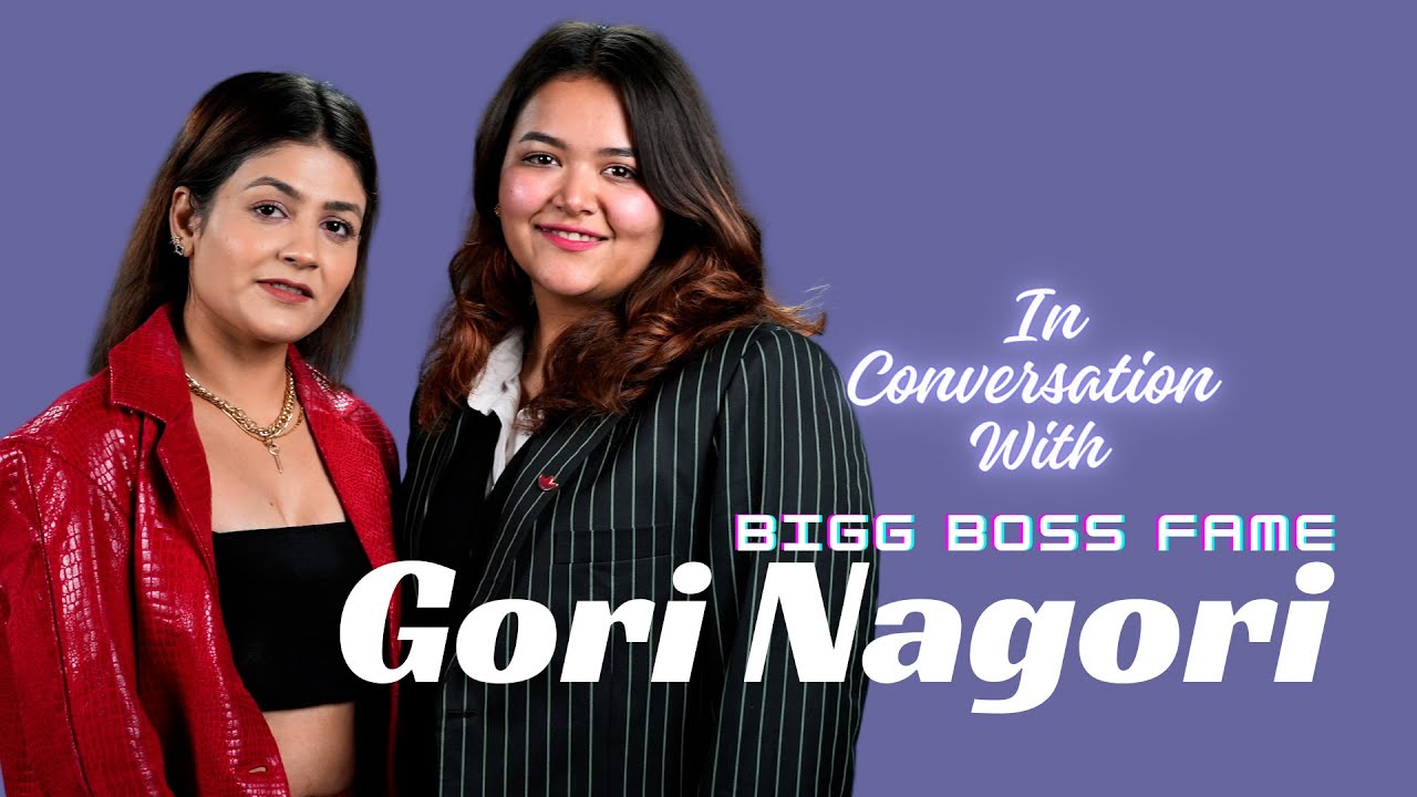 Unveiling The Real Gori Nagori: A Candid Journey Through Life's Ups And Downs