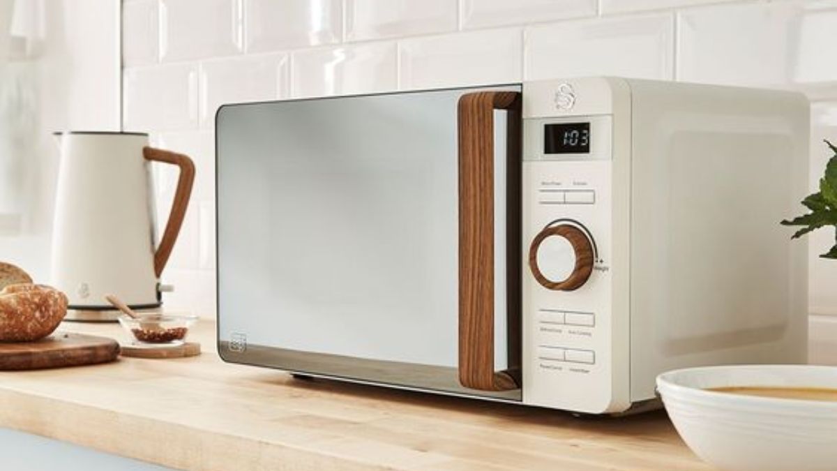 Best Microwave Ovens Under 10000: Top-Selling Affordable Picks From Samsung, IFB, And Others!