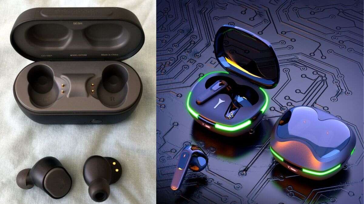 Best Boat Earbuds For Gaming (February 2024): With Powerful And Dynamic Performance