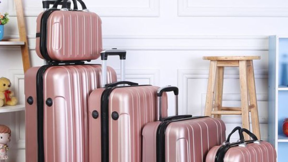 Best Trolley Bags In India: Travel In Style!