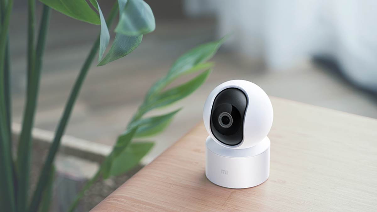 Top 5 Best Mi CCTV Cameras: Budget-Friendly Picks For 360° Degree Security 