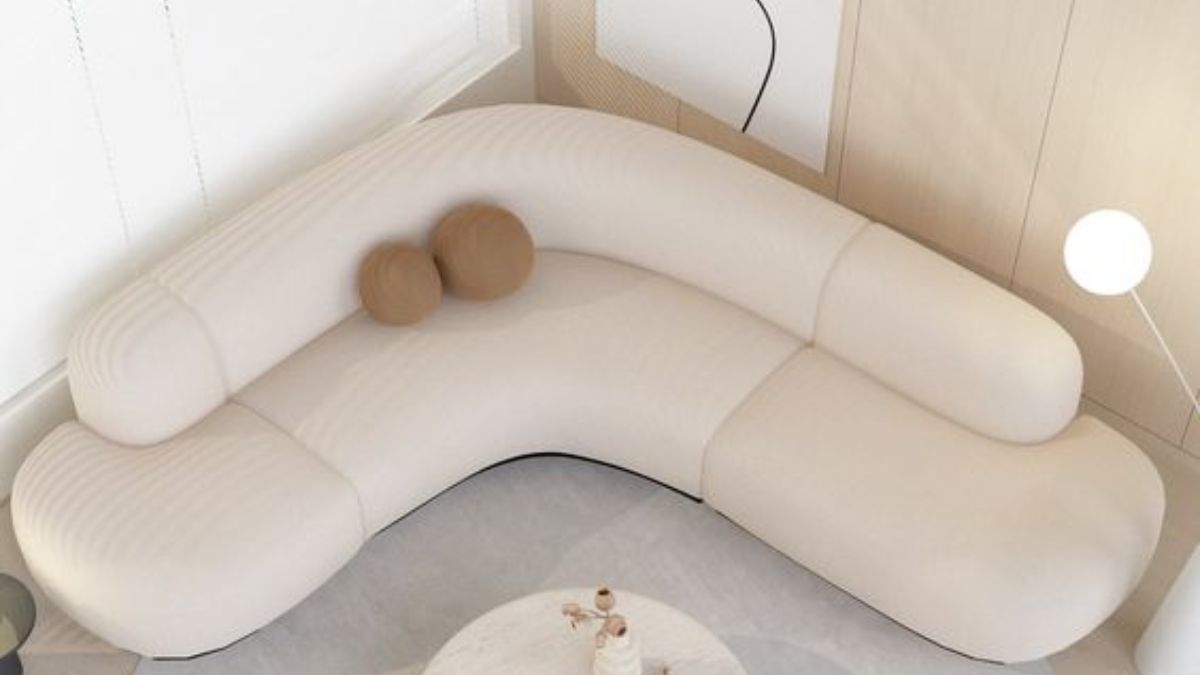 Best Corner Sofa Sets: Versatile And Space-Efficient Furniture