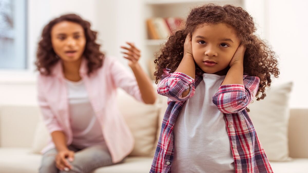 parenting tips for stubborn child