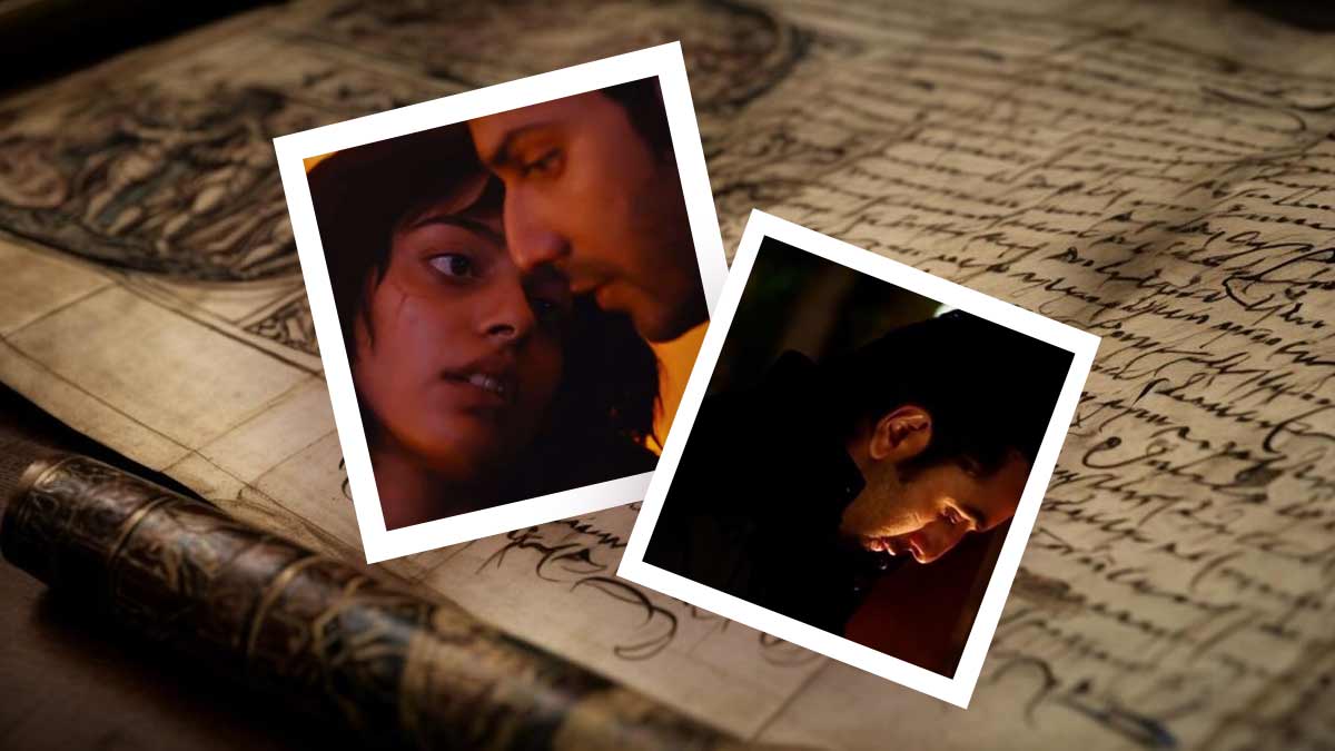 October To Tamasha: 5 Bollywood Movies That Feel Like Poetry