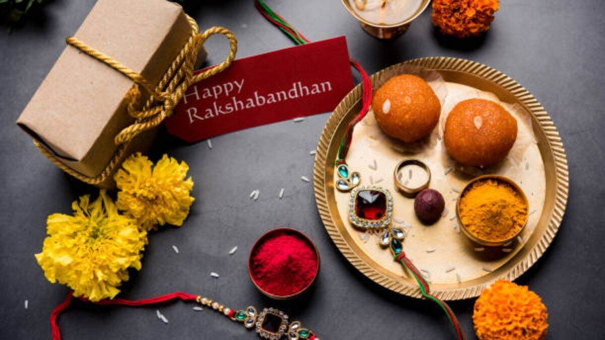 Raksha Bandhan 2023: Know Significance, Date, Time, And Best Gift Ideas For Rakhi