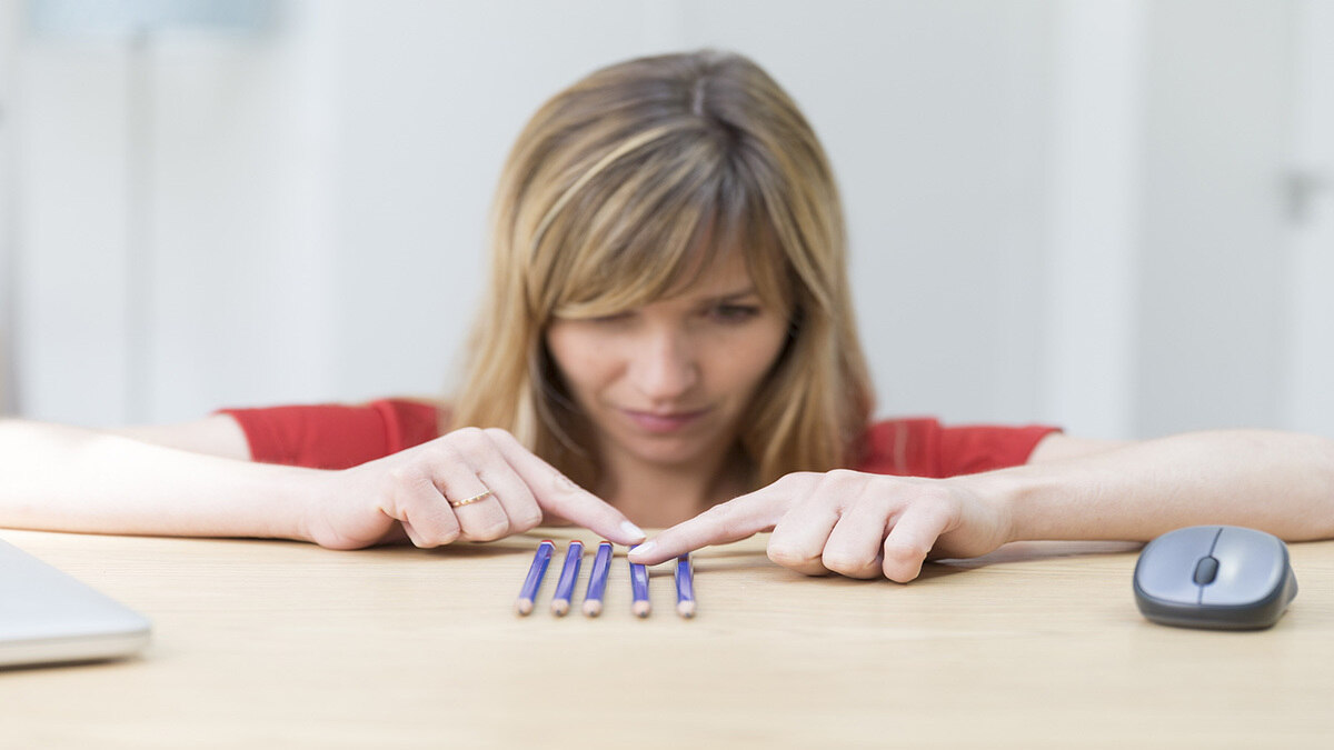 Obsessive compulsive disorder: ஓசிடி நோய் என்றால் என்ன? அதன் அறிகுறிகள் என்ன?
