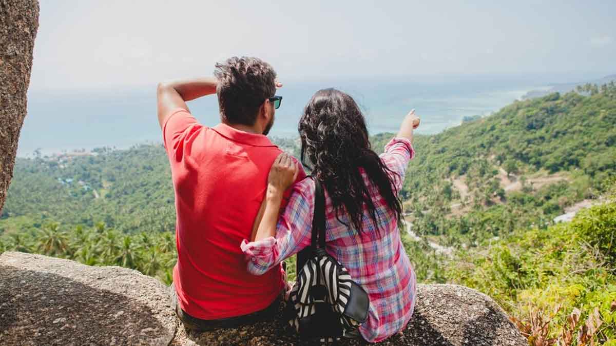 Kiss Day and Adventure: 4 Romantic Getaways In The North East To Celebrate This Day With Your Beloved