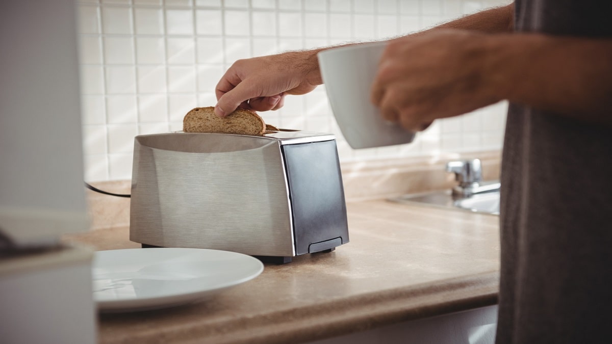 Best Havells Toaster: “Your Ultimate Bread Solution"!