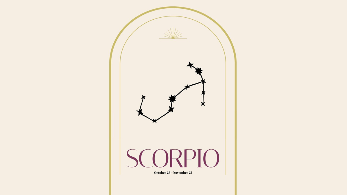 Scorpio Career Horoscope 2024: Check Out What This Year Holds For You
