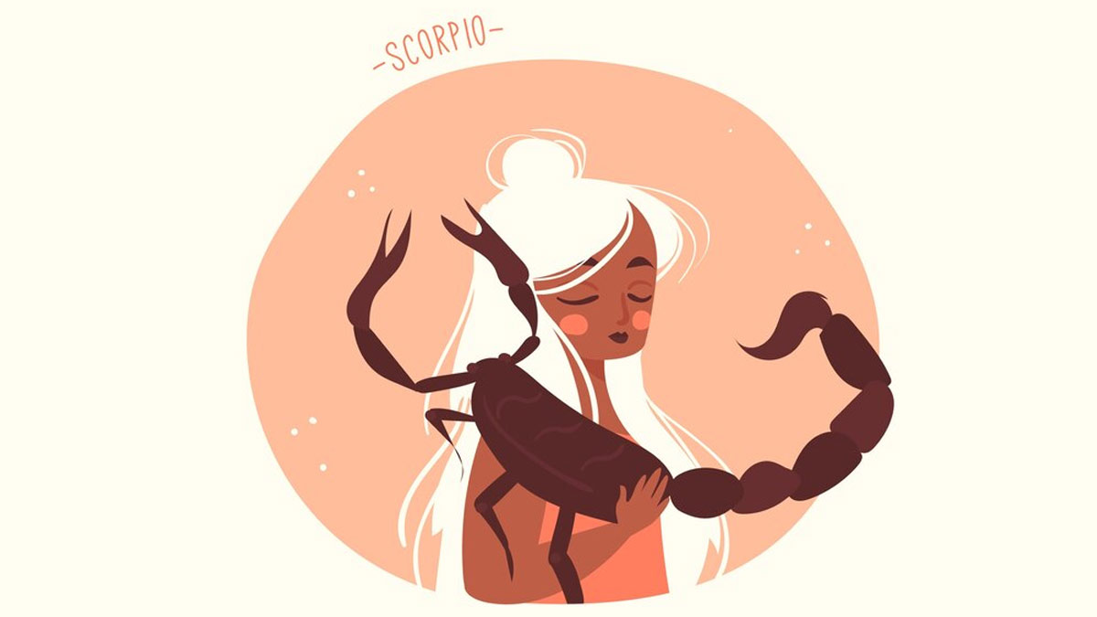 Scorpio Horoscope 2024: Expert Shares Finance, Love And Career Predictions For The Sun Sign