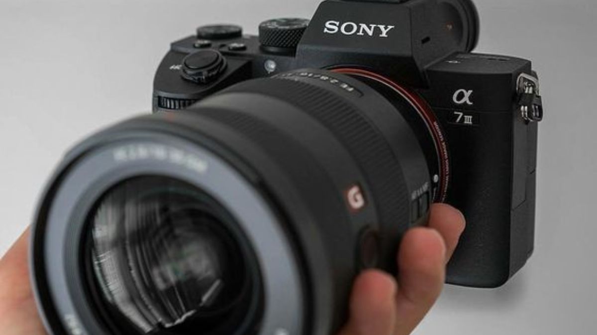 Top Selling Sony Cameras Of 2024 In India: Must-Have For Photographers, Creators And Vloggers