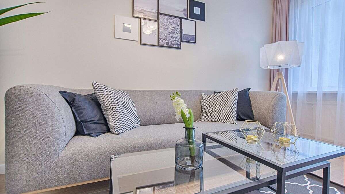 Best Premium Sofa Set: Enhance Your Living Space 