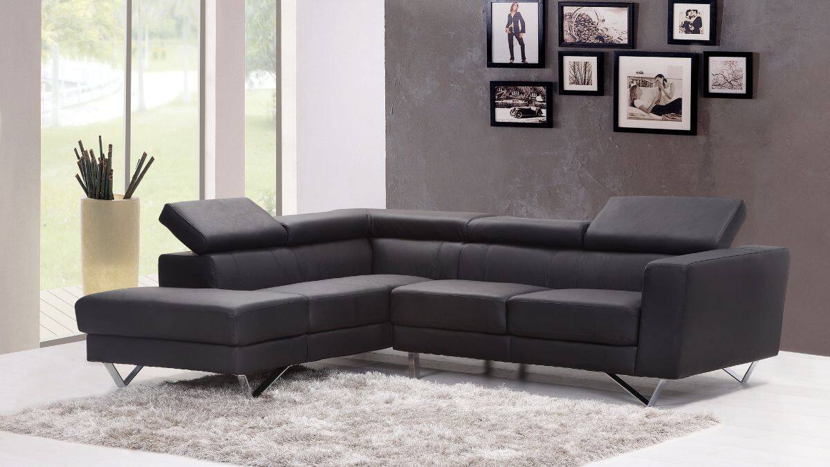 Best L Shaped Sofa: Spacious Furniture For Living Room