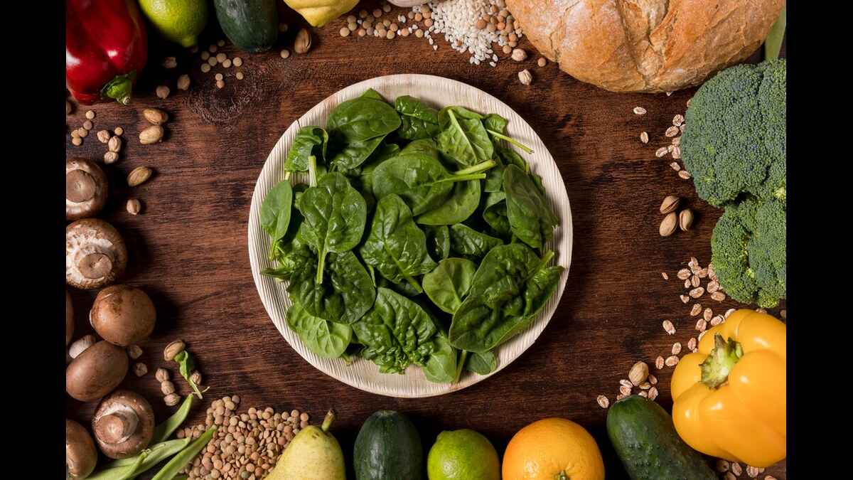 Healthy Spinach Recipes: பல ஆரோக்கிய நன்மைகள் நிறைந்த 3 கீரை ரெசிபிகள்!