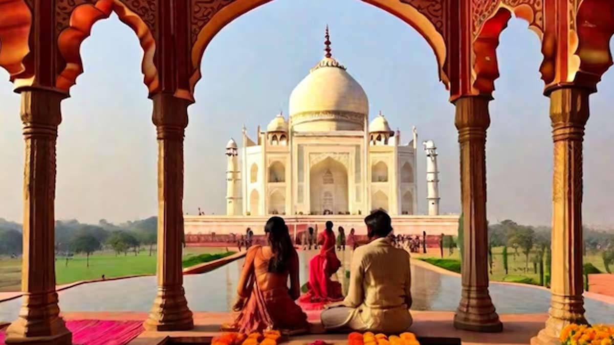 Taj Mahotsav 2024: आगरा में हो रहे ताज महोत्सव का हिस्सा बनने जा रहे हैं, तो जानें टिकट कीमत से लेकर सब कुछ