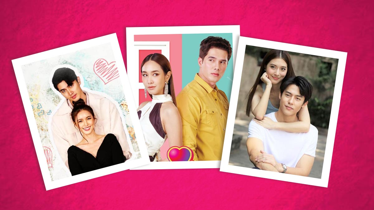 Sapai Import To My Husband in Law: Top 5 Thai Contract Marriage Dramas That Will Steal Your Heart