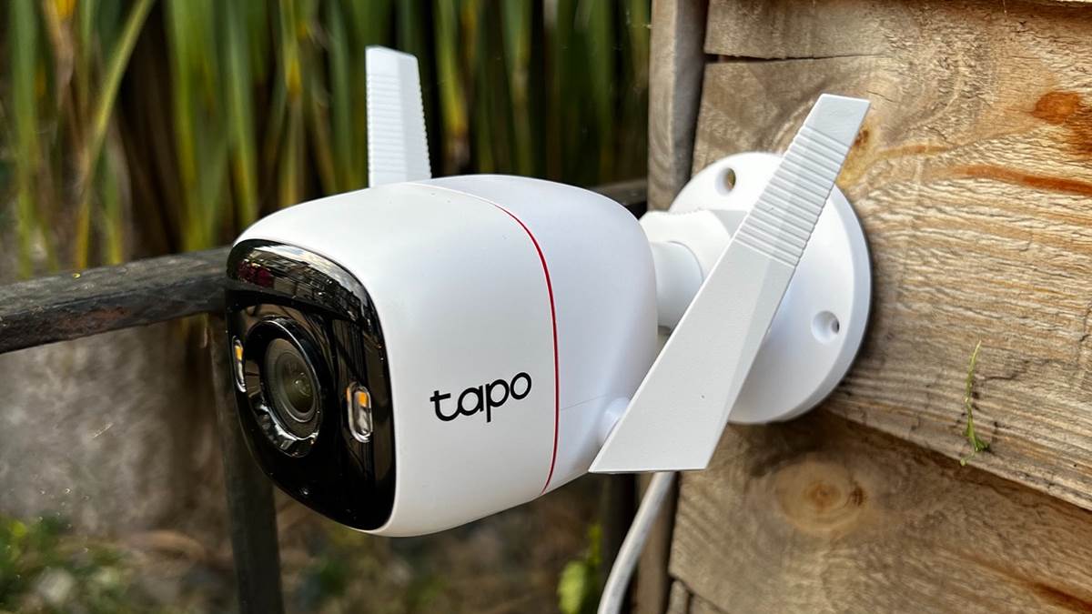 Best TP-Link CCTV Cameras: Cutting-Edge Surveillance For Your Peace Of Mind