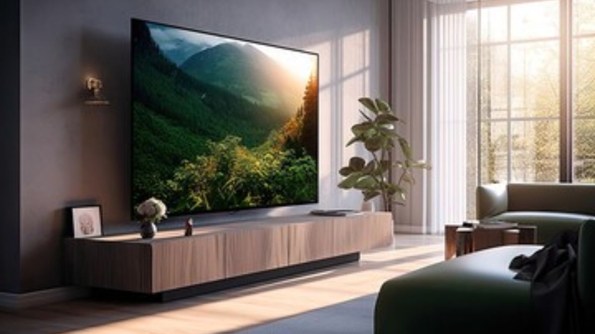 Amazon Sale 2024: Your Last Chance To Grab The Best Samsung Smart TV At Up To 45% Price Off!