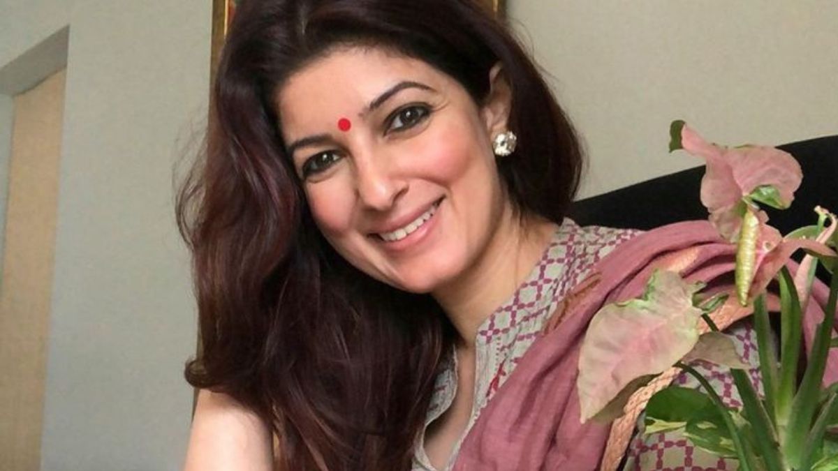 Best Books Recommended By Twinkle Khanna: Reading List Of Miss Funny Bones